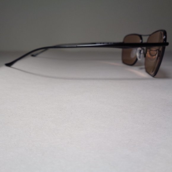 DKNY Donna Karan DO103S Black New Women\'s Sunglasses main image 9